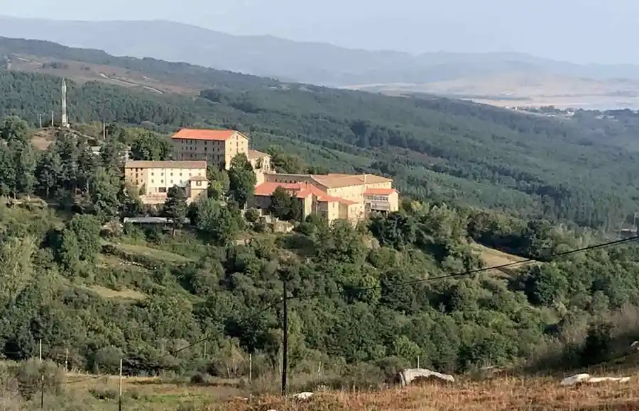 Monasterior