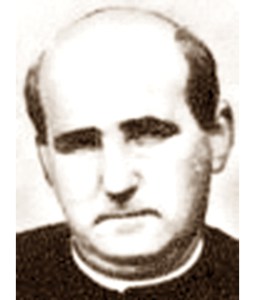 Joaquín Gelada